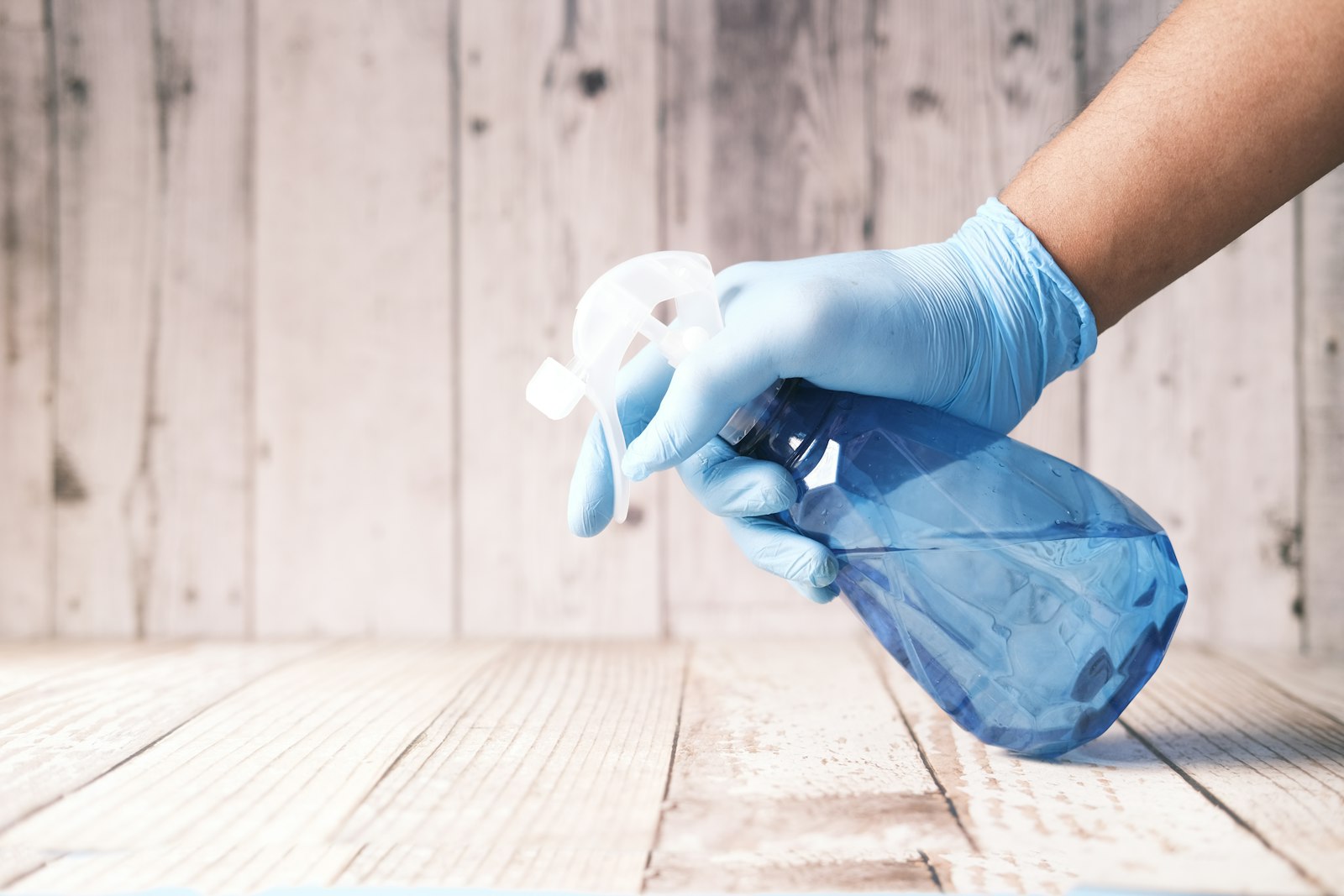 Recurring / Weekly Cleaning